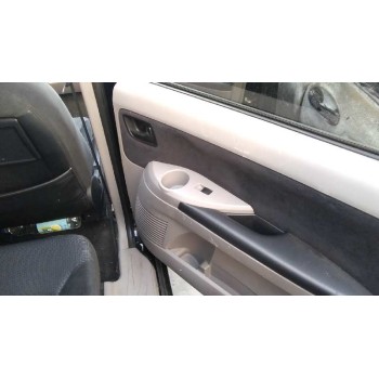 mitsubishi grandis (na0w) del año 2006