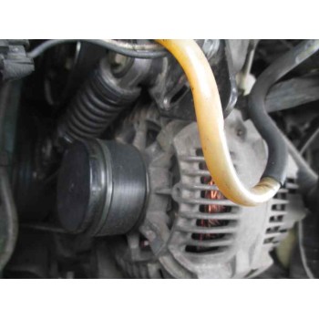 renault megane i classic (la0) del año 1999