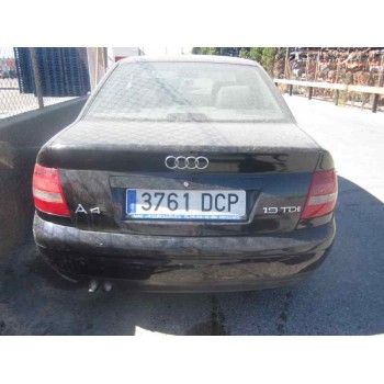 audi a4 berlina (b5) del año 2000