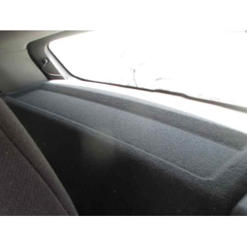 opel astra h berlina del año 2005