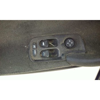 alfa romeo 147 (190) del año 2004