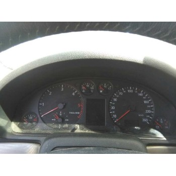 audi a4 berlina (b5) del año 1999