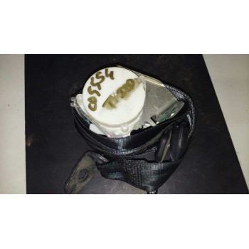 CINTURON SEGURIDAD TRASERO IZQUIERDO 