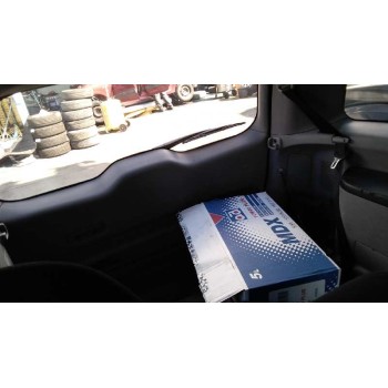 mitsubishi grandis (na0w) del año 2006