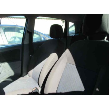 ford fiesta (cbk) del año 2003