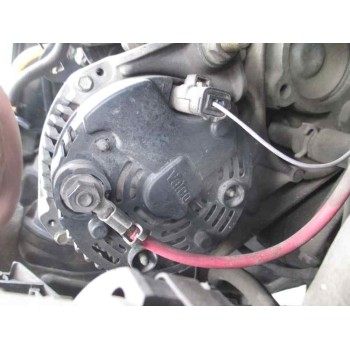 renault megane i classic (la0) del año 1999