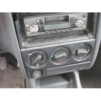 peugeot partner (s1) del año 2001