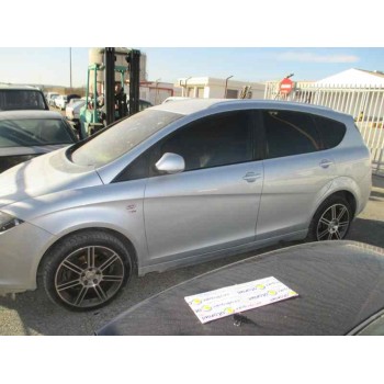 seat altea xl (5p5) del año 2007