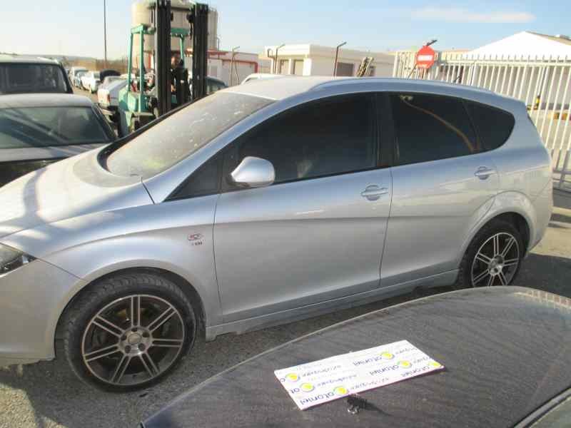 SEAT ALTEA XL (5P5)