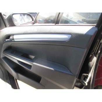 opel astra h berlina del año 2005