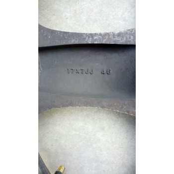 mitsubishi grandis (na0w) del año 2006