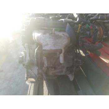 Recambio de motor completo para citroën c3 pluriel 1.4 referencia OEM IAM KFV M 