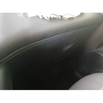 seat ibiza (6j5) del año 2014