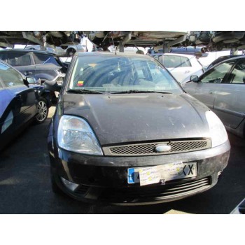 ford fiesta (cbk) del año 2003