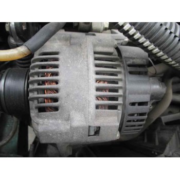 renault megane i classic (la0) del año 1999