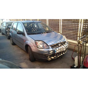 ford fiesta (cbk) del año 2006