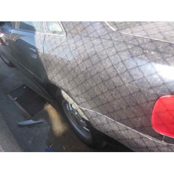 audi a4 berlina (b5) del año 2000