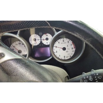 alfa romeo 147 (190) del año 2004