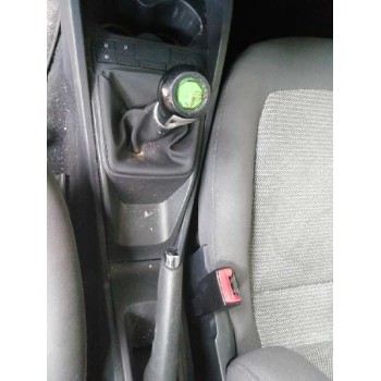 seat ibiza (6j5) del año 2014