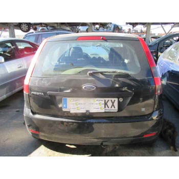 ford fiesta (cbk) del año 2003