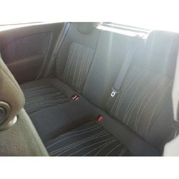 opel corsa d del año 2007