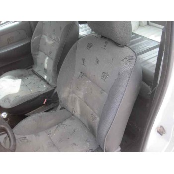 peugeot partner (s1) del año 2001