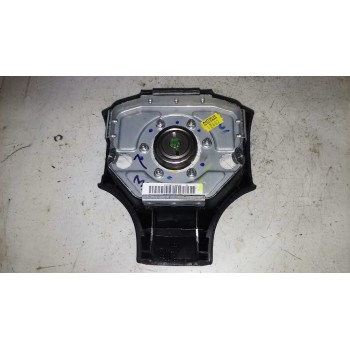 Recambio de airbag delantero izquierdo para mg serie 25 (rf) classic (5-ptas.) referencia OEM IAM EHM1070PMP  