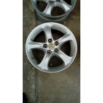 mitsubishi grandis (na0w) del año 2006