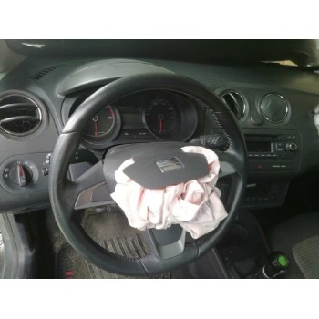 seat ibiza (6j5) del año 2014