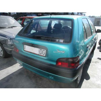 citroën saxo del año 1997