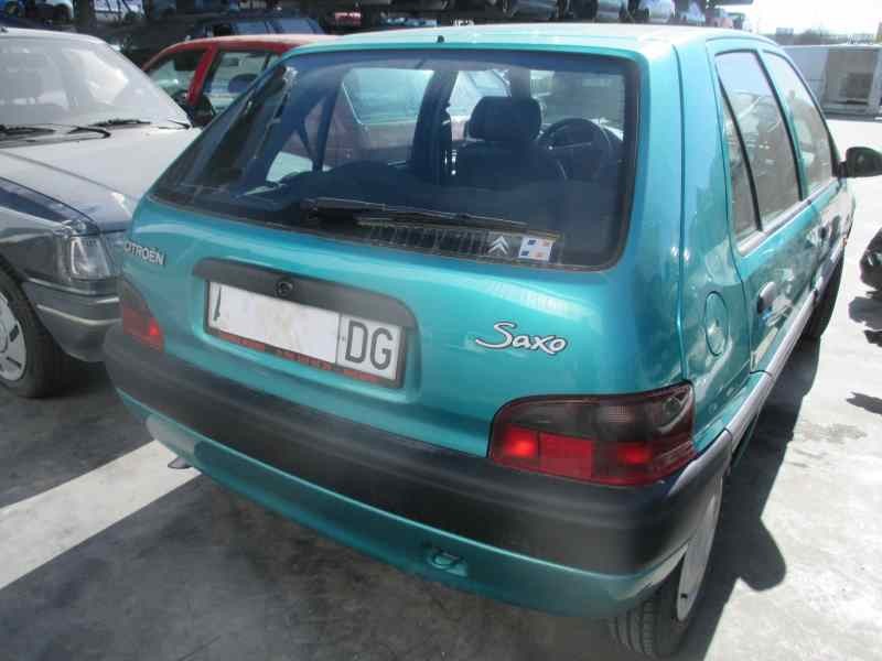 CITROËN SAXO