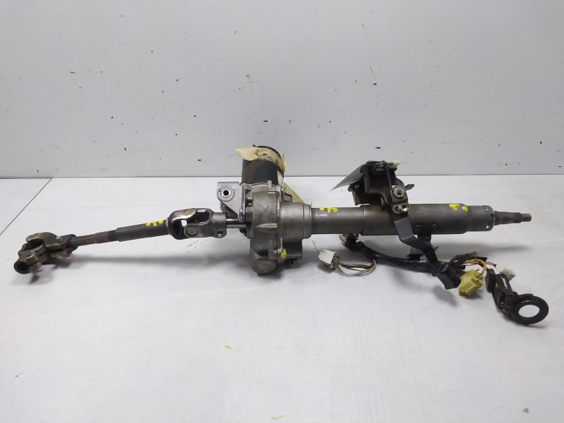 Recambio de columna direccion para toyota yaris (_p9_) 1.4 d-4d (nlp90_) referencia OEM IAM 452000D090  