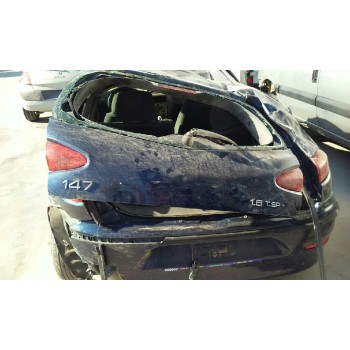 alfa romeo 147 (190) del año 2004