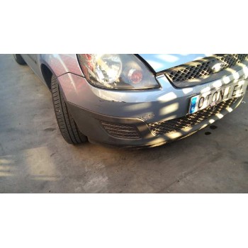 ford fiesta (cbk) del año 2006