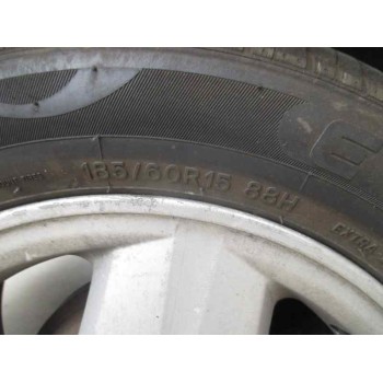 renault megane i classic (la0) del año 1999