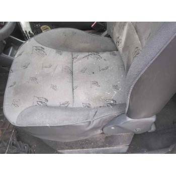 peugeot partner (s1) del año 2001