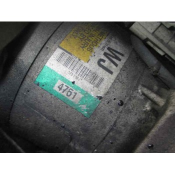 opel astra h berlina del año 2005