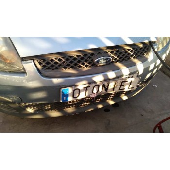 ford fiesta (cbk) del año 2006