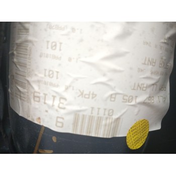 Recambio de guarnecido puerta delantera izquierda para audi q7 (4lb) 3.0 tdi quattro referencia OEM IAM 4l1867105a  