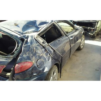 alfa romeo 147 (190) del año 2004