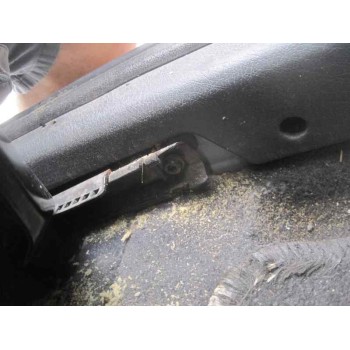 peugeot partner (s1) del año 2001