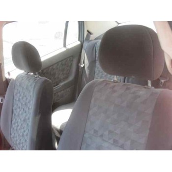 opel astra g berlina del año 1999