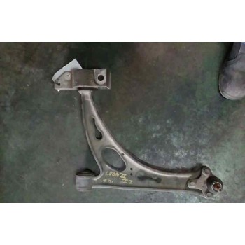 seat altea xl (5p5) del año 2007