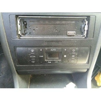 audi a4 berlina (b5) del año 1999