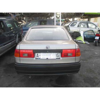 seat toledo (1l) del año 1992