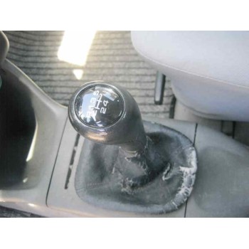 volkswagen polo berlina (6n1) del año 1995