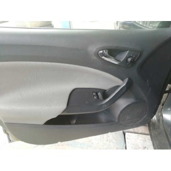 seat ibiza (6j5) del año 2014