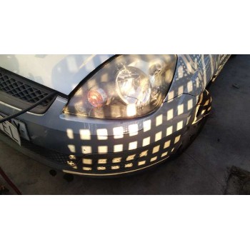 ford fiesta (cbk) del año 2006