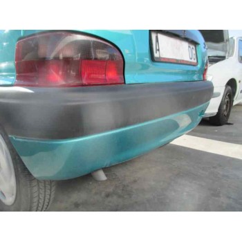 citroën saxo del año 1997