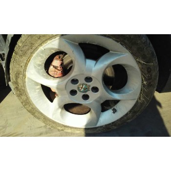 alfa romeo 147 (190) del año 2004